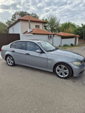 Обява за продажба на BMW 318 ~9 240 лв. - изображение 2