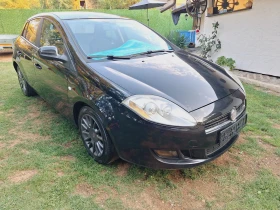 Обява за продажба на Fiat Bravo 1.4 Газов Инжекцион  ~4 800 лв. - изображение 1
