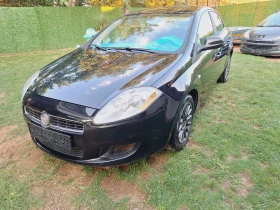 Обява за продажба на Fiat Bravo 1.4 Газов Инжекцион  ~4 800 лв. - изображение 1
