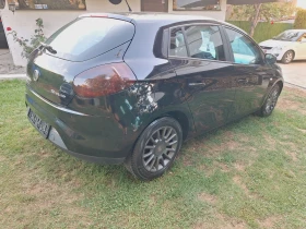 Обява за продажба на Fiat Bravo 1.4 Газов Инжекцион  ~4 800 лв. - изображение 4