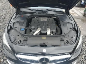 Mercedes-Benz S 550 COUPE | Mobile.bg    11
