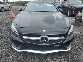 Mercedes-Benz S 550 COUPE | Mobile.bg    5
