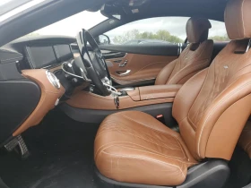 Mercedes-Benz S 550 COUPE | Mobile.bg    7