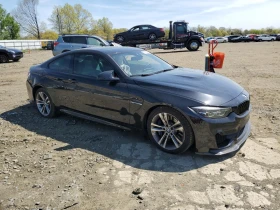 Обява за продажба на BMW M4 !РЕАЛНИ КИЛОМЕТРИ! ~54 999 лв. - изображение 3