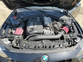 Обява за продажба на BMW M4 !РЕАЛНИ КИЛОМЕТРИ! ~54 999 лв. - изображение 10