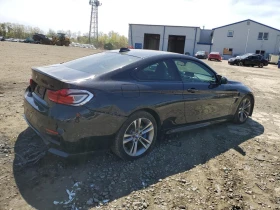 Обява за продажба на BMW M4 !РЕАЛНИ КИЛОМЕТРИ! ~54 999 лв. - изображение 2