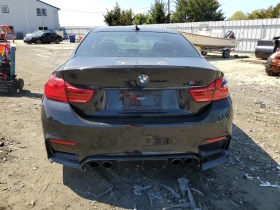 Обява за продажба на BMW M4 !РЕАЛНИ КИЛОМЕТРИ! ~54 999 лв. - изображение 5