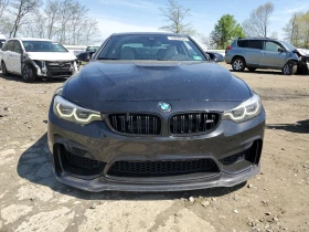 Обява за продажба на BMW M4 !РЕАЛНИ КИЛОМЕТРИ! ~54 999 лв. - изображение 4