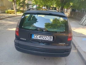 Обява за продажба на Renault Laguna ~1 500 лв. - изображение 2