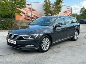 VW Passat biturbo 2.0d 239 к.с./4x4