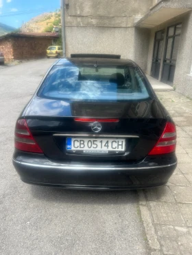 Mercedes-Benz E 320 3.2 | Mobile.bg    5