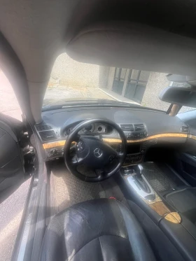 Mercedes-Benz E 320 3.2 | Mobile.bg    9