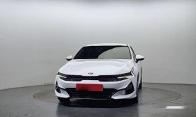 Обява за продажба на Kia K5 ~33 058 лв. - изображение 2