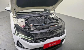 Обява за продажба на Kia K5 ~33 058 лв. - изображение 5