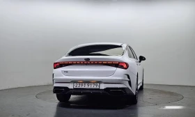 Обява за продажба на Kia K5 ~33 058 лв. - изображение 3