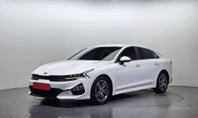 Обява за продажба на Kia K5 ~33 058 лв. - изображение 1