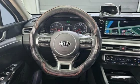 Kia K5 | Mobile.bg    13