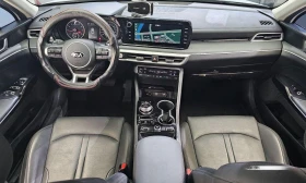 Обява за продажба на Kia K5 ~33 058 лв. - изображение 6