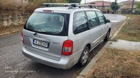 Обява за продажба на Mazda Mpv ~2 500 лв. - изображение 2
