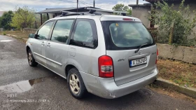 Обява за продажба на Mazda Mpv ~2 500 лв. - изображение 1