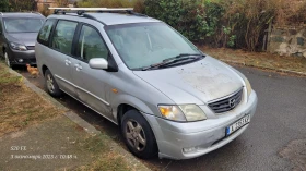 Обява за продажба на Mazda Mpv ~2 500 лв. - изображение 4