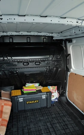 Ford Connect 1, 6 TDCI   2 + 1  | Mobile.bg    11