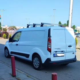 Ford Connect 1, 6 TDCI   2 + 1  | Mobile.bg    5