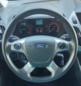 Ford Connect 1, 6 TDCI   2 + 1  | Mobile.bg    8