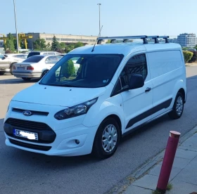 Ford Connect 1, 6 TDCI   2 + 1  | Mobile.bg    2