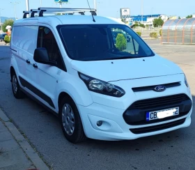  Ford Connect