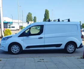 Ford Connect 1, 6 TDCI   2 + 1  | Mobile.bg    4