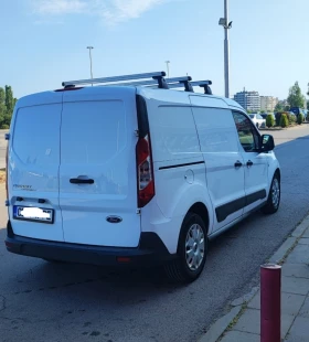 Ford Connect 1, 6 TDCI   2 + 1  | Mobile.bg    6