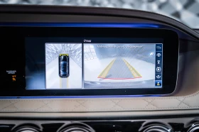 Mercedes-Benz S 560 4M Maybach* FirstClass* BurmHighEnd* DesignoExkl*  - 99900 лв. / 51078.06 € - 61854021 17