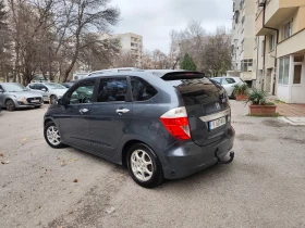 Honda Fr-v 1.7 ГАЗ-ИНЖ * КЛИМАТРОНИК* !ТОП!, снимка 6