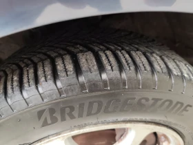 Honda Fr-v 1.7 ГАЗ-ИНЖ * КЛИМАТРОНИК* !ТОП!, снимка 14