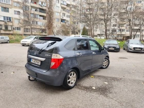 Honda Fr-v 1.7 ГАЗ-ИНЖ * КЛИМАТРОНИК* !ТОП!, снимка 4