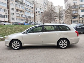 Toyota Avensis  D4D * КЛИМАТРОНИК* !ТОП! - 1999 € / 3909.70 лв. - 88421946 6