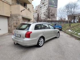 Toyota Avensis  D4D * КЛИМАТРОНИК* !ТОП! - 1999 € / 3909.70 лв. - 88421946 3