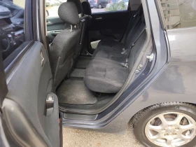 Honda Fr-v 1.7 ГАЗ-ИНЖ * КЛИМАТРОНИК* !ТОП!, снимка 12