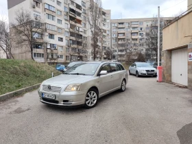 Toyota Avensis  D4D * КЛИМАТРОНИК* !ТОП! - 1999 € / 3909.70 лв. - 88421946 7