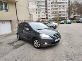 Honda Fr-v 1.7 ГАЗ-ИНЖ * КЛИМАТРОНИК* !ТОП!, снимка 2