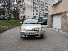 Toyota Avensis  D4D * КЛИМАТРОНИК* !ТОП! - 1999 € / 3909.70 лв. - 88421946 8