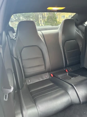 Mercedes-Benz C 220 W204 AMG PACK, снимка 9