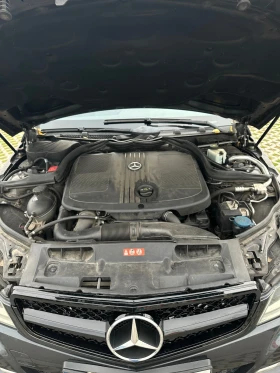 Mercedes-Benz C 220 W204 AMG PACK, снимка 2