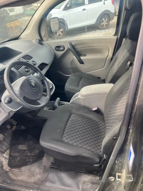 Renault Kangoo 1.5 70ks    | Mobile.bg    8