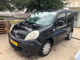 Renault Kangoo 1.5 70ks    | Mobile.bg    2