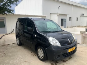     Renault Kangoo 1.5 70ks   