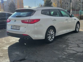 Kia Optima 1.7 CRDI 140k.c EURO 6B  - 18700 лв. / 9561.16 € - 45367937 4