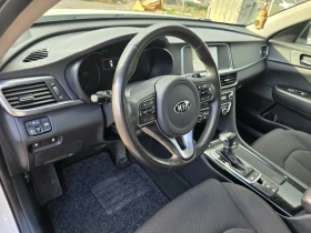 Kia Optima 1.7 CRDI 140k.c EURO 6B  - 18700 лв. / 9561.16 € - 45367937 8