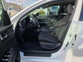 Kia Optima 1.7 CRDI 140k.c EURO 6B  - 18700 лв. / 9561.16 € - 45367937 7